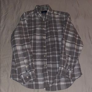 Polo Ralph Lauren button down shirt